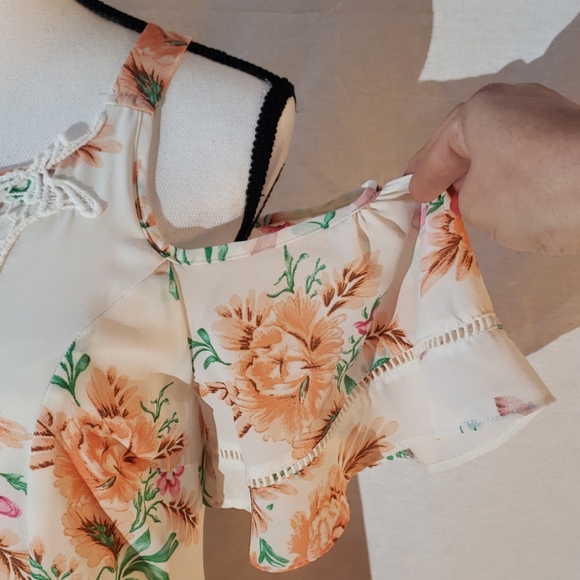 Disney Beauty and the Beast Dress - Picture 3 of 7